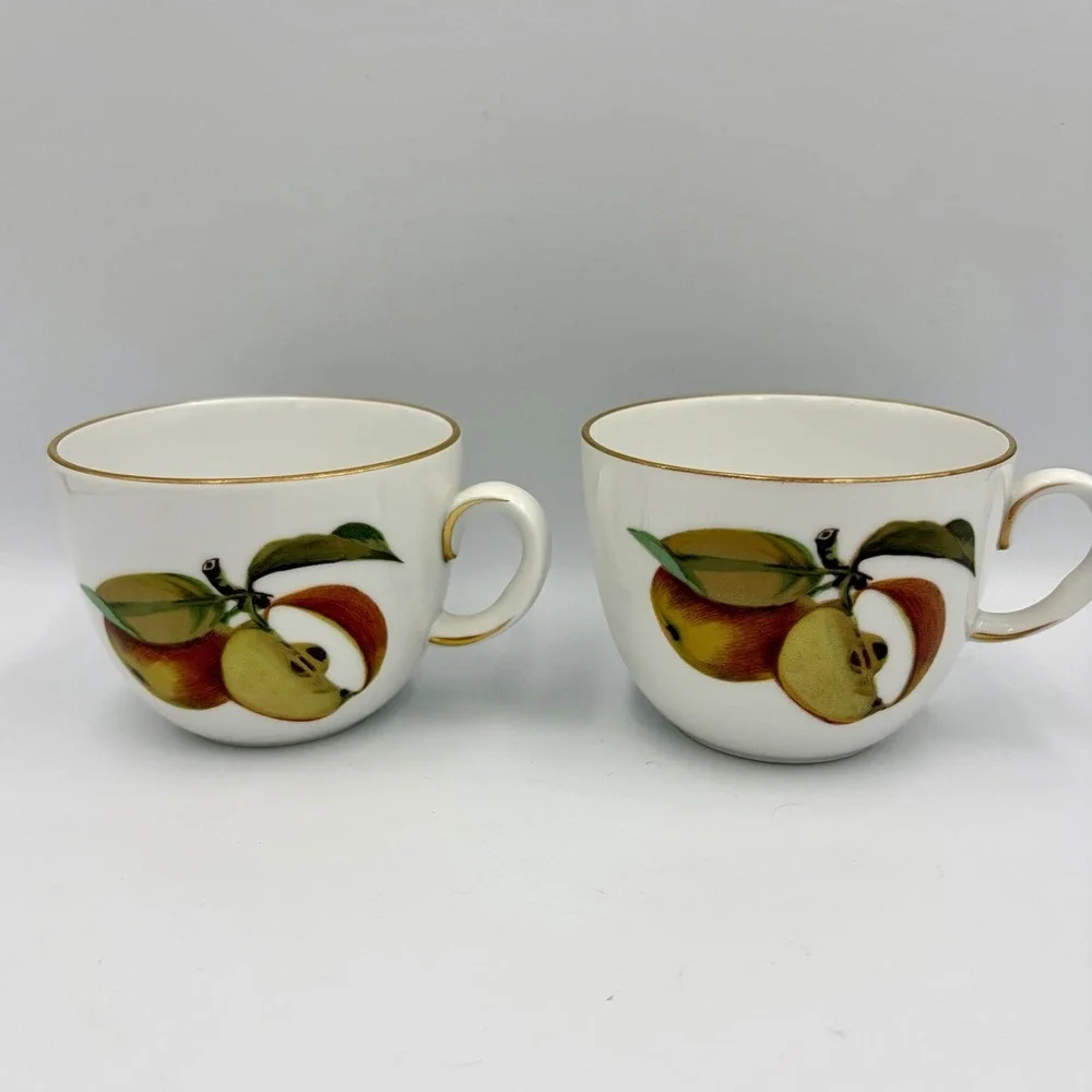 Royal Worcester royal worcester